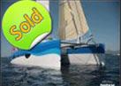 Multihull Central. photo copyright Multihull Central taken at  and featuring the  class
