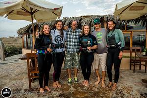 2014 AWT Pacasmayo Classic photo copyright Si Crowther / AWT http://americanwindsurfingtour.com/ taken at  and featuring the  class