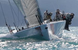 AH8 0673 - Audi Hamilton Island Race Week 2014 photo copyright Crosbie Lorimer http://www.crosbielorimer.com taken at  and featuring the  class