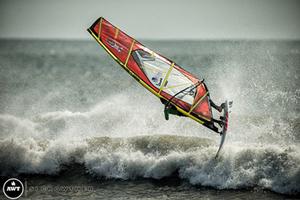 Alessio Botteri photo copyright Si Crowther / AWT http://americanwindsurfingtour.com/ taken at  and featuring the  class