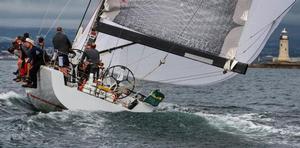 Apollo 7 (GBR) photo copyright  Rolex / Carlo Borlenghi http://www.carloborlenghi.net taken at  and featuring the  class