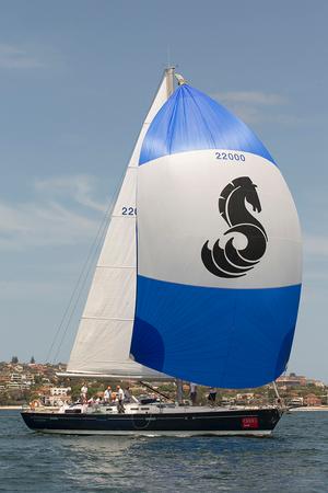Beneteau Cup photo copyright Andrea Francolini http://www.afrancolini.com/ taken at  and featuring the  class
