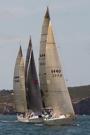 Beneteau Cup photo copyright Andrea Francolini http://www.afrancolini.com/ taken at  and featuring the  class