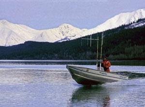 Cold water boating photo copyright BoatUS Press Room taken at  and featuring the  class