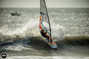 Ferdinando Loffreda photo copyright Si Crowther / AWT http://americanwindsurfingtour.com/ taken at  and featuring the  class