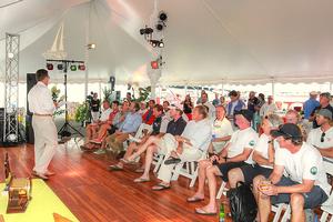 2014 Newport Bucket Regatta photo copyright Ingrid Abery http://www.ingridabery.com taken at  and featuring the  class