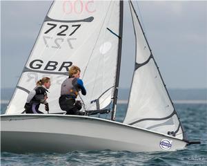 RS500 World Championship 2014 Loctudy, France photo copyright  Jakez taken at  and featuring the  class