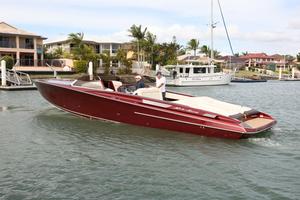 43’ Nor-Tech Monte Carlo photo copyright Sonia Appla taken at  and featuring the  class