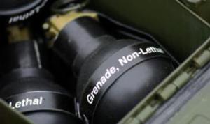 Rubber Ball Grenade photo copyright SW taken at  and featuring the  class