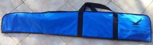 Rudder Foil Bag 660 - Glide Free Foil Kit photo copyright Glide Free taken at  and featuring the  class