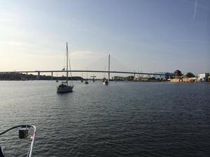 Stralsund - Baltic 4 Nations photo copyright Sailing Rallies taken at  and featuring the  class