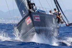 Copa del Rey  2014 - Day 6 photo copyright Carlo Borlenghi http://www.carloborlenghi.com taken at  and featuring the  class