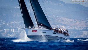 Copa del rey 2014, Palma de Mallorca, Spain photo copyright  Jesus Renedo http://www.sailingstock.com taken at  and featuring the  class