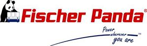 Fischer Panda Logo 2011 power wherever you are photo copyright SW taken at  and featuring the  class