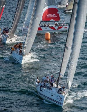 ORC International World Championship 2014 photo copyright Pavel Nesvadba/Ranchi taken at  and featuring the  class