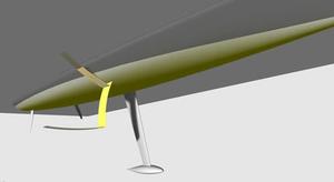 Dynamic Stability Systems photo copyright Dynamic Stability Systems taken at  and featuring the  class