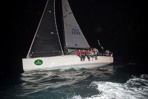 2014 Rolex Middle Sea Race photo copyright  Rolex/ Kurt Arrigo http://www.regattanews.com taken at  and featuring the  class