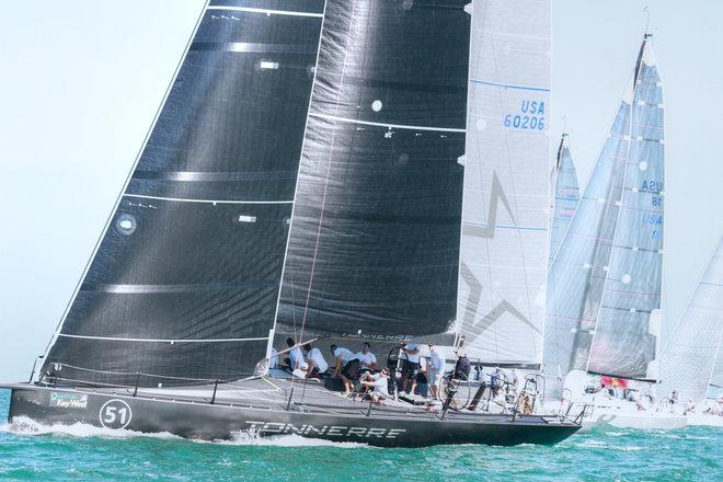 2015 Quantum Key West Race Week - Day 3 © Ingrid Abery http://www.ingridabery.com