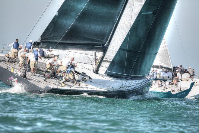 2015 Quantum Key West Race Week - Day 3 © Ingrid Abery http://www.ingridabery.com