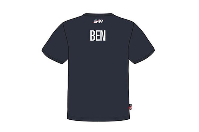 Personalise your new kit on the BAR stand, F002, at the London Boat Show © Sarah Alexander