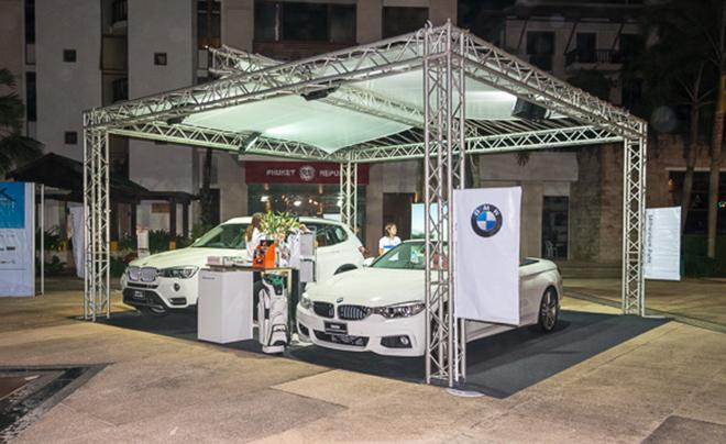 Phuket International Boat Show  &copy; PIMEX: Phuket International Marine Expo http://phuketboatshow.com/