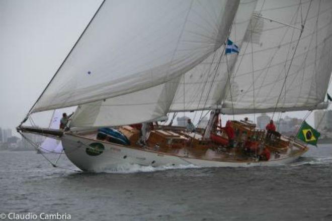 2015 St.Maarten Heineken Regatta © Claudio Cambria