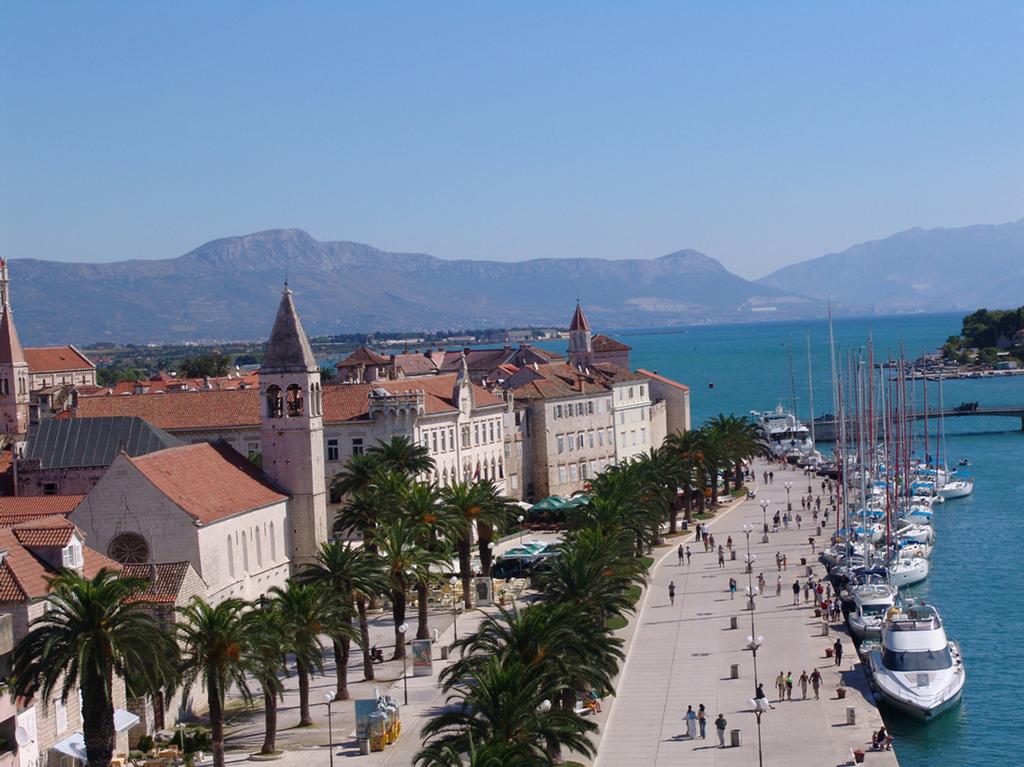 Croatia First Regatta 2015 photo copyright Maggie Joyce taken at  and featuring the  class