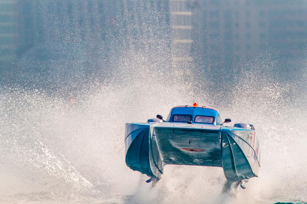 Eight stops and four new teams for 2015 XCAT World Series. © Raffaello Bastiani / WPPA http://raffaellophoto.com/