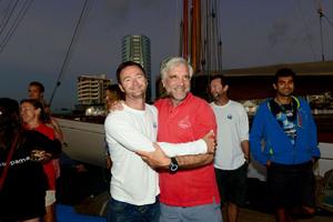Panerai Transat Classique 2015  3 photo copyright Panerai Transat Classique http://www.transatclassique.com/ taken at  and featuring the  class