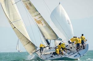 2015 Royal Langkawi International Regatta - Day 5 photo copyright RLIR 2015 taken at  and featuring the  class