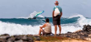 2015 AWT - Goya Pro Cabo Verde photo copyright American Windsurfing Tour http://americanwindsurfingtour.com/ taken at  and featuring the  class