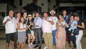 Phuket International Boat Show photo copyright PIMEX: Phuket International Marine Expo http://phuketboatshow.com/ taken at  and featuring the  class