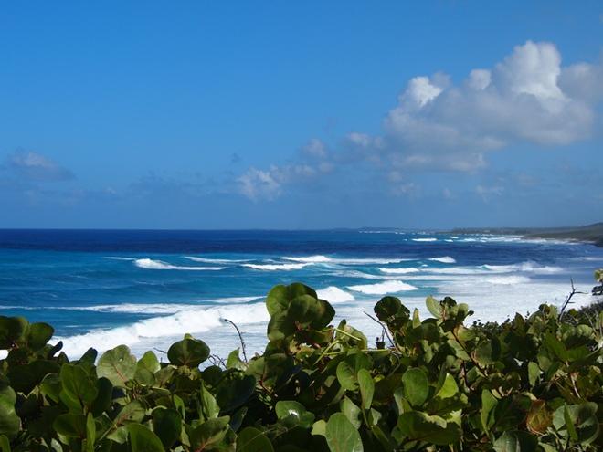 Eleuthera - Eleuthera, Bahamas - A tiny chain of islands © Clarity Nicoll