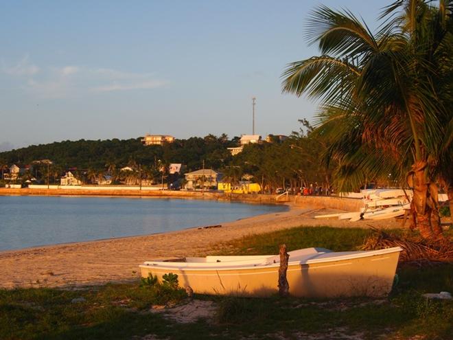 Eleuthera - Eleuthera, Bahamas - A tiny chain of islands © Clarity Nicoll