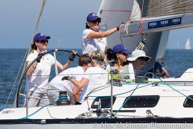 Members of the Children of Phoenix on Duckmobile. - 2015 PPWCS ©  Alex McKinnon Photography http://www.alexmckinnonphotography.com