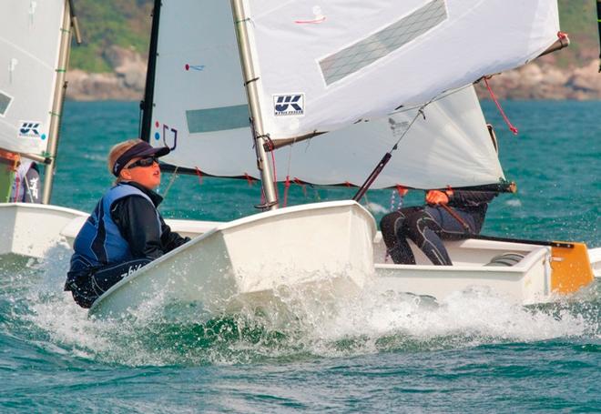 HRW15 - photo: Hong Kong Race Week / Guy Nowell © Guy Nowell http://www.guynowell.com