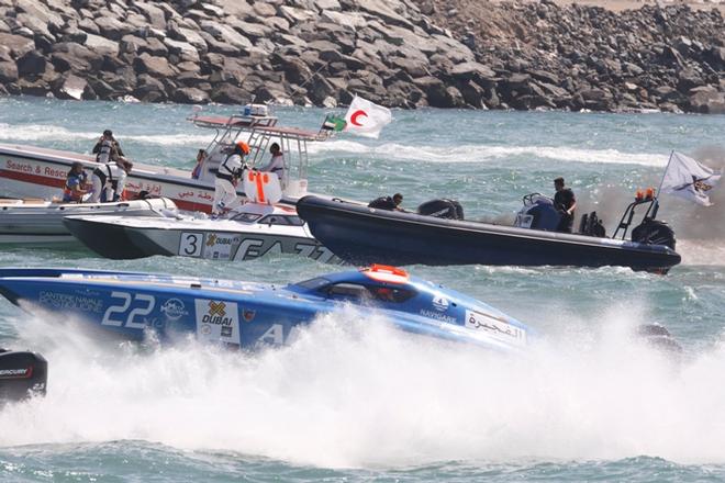 XCAT - UIM XCAT World Series © Karien Jonckheere