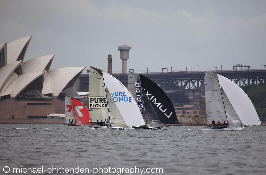 - Invitation Race, 2015 JJ Giltinan Trophy,- Invitation Race, 2015 JJ Giltinan Trophy © Michael Chittenden 