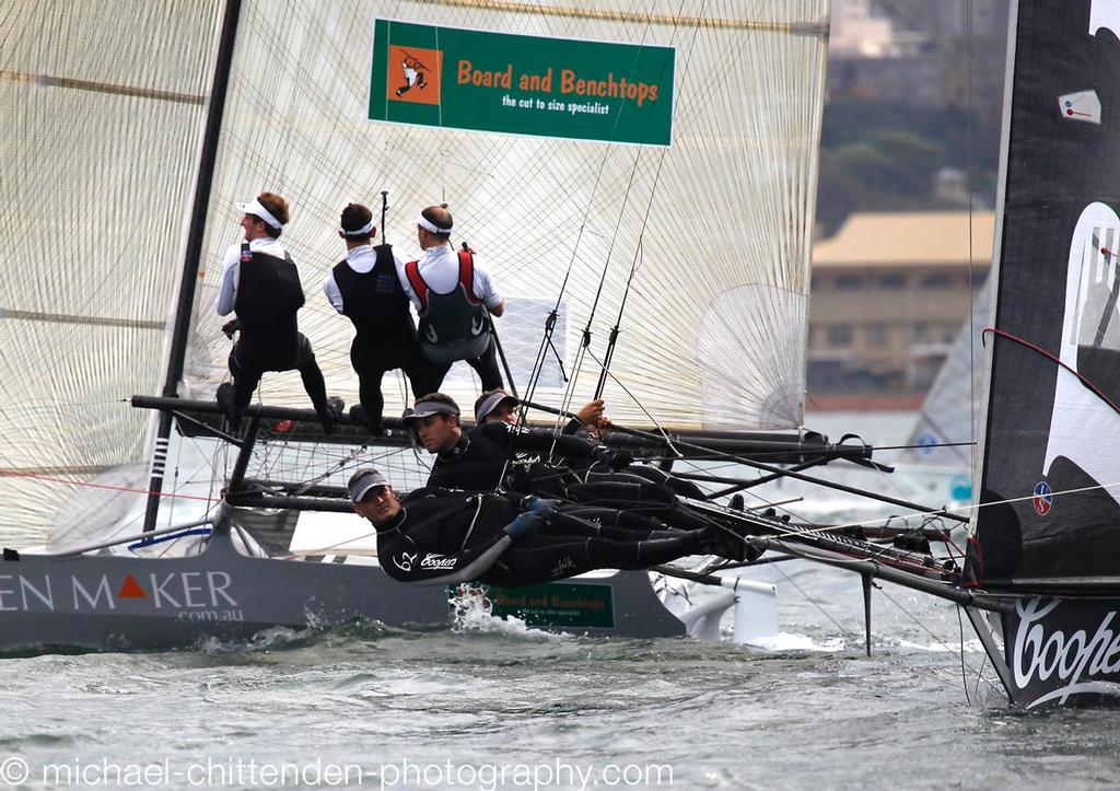 - Invitation Race, 2015 JJ Giltinan Trophy,- Invitation Race, 2015 JJ Giltinan Trophy © Michael Chittenden 