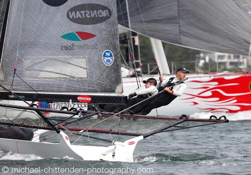 - Invitation Race, 2015 JJ Giltinan Trophy,- Invitation Race, 2015 JJ Giltinan Trophy © Michael Chittenden 