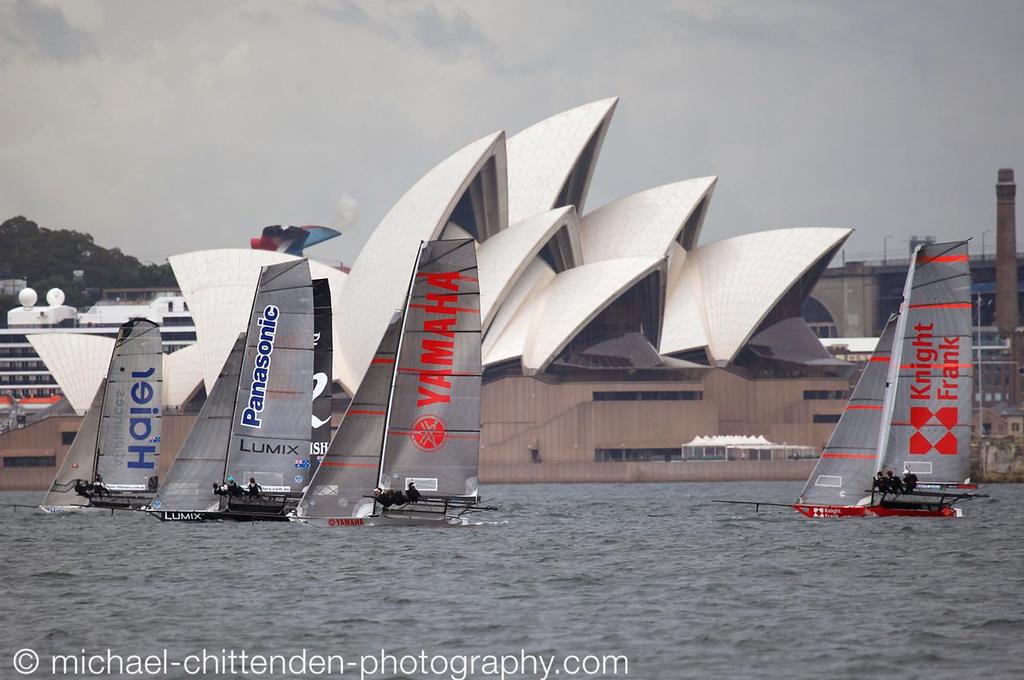 - Invitation Race, 2015 JJ Giltinan Trophy,- Invitation Race, 2015 JJ Giltinan Trophy © Michael Chittenden 