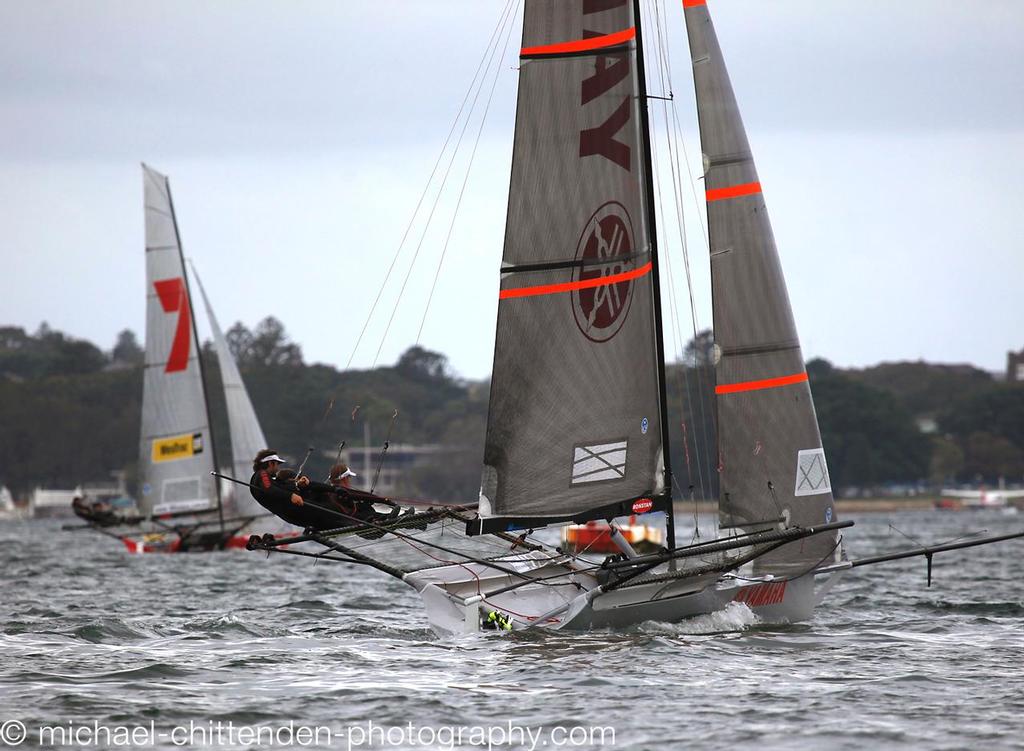 - Invitation Race, 2015 JJ Giltinan Trophy,- Invitation Race, 2015 JJ Giltinan Trophy,- Invitation Race, 2015 JJ Giltinan Trophy © Michael Chittenden 