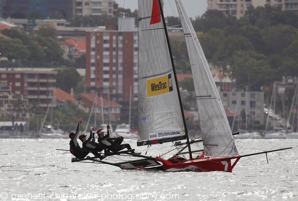 - Invitation Race, 2015 JJ Giltinan Trophy,- Invitation Race, 2015 JJ Giltinan Trophy © Michael Chittenden 