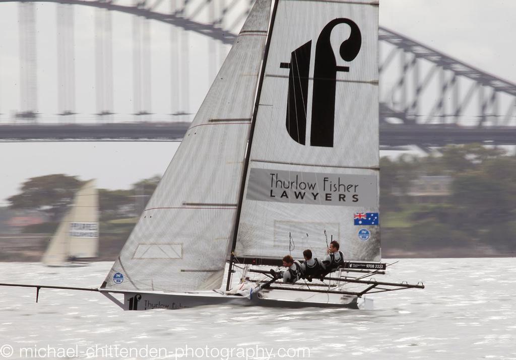- Invitation Race, 2015 JJ Giltinan Trophy,- Invitation Race, 2015 JJ Giltinan Trophy © Michael Chittenden 