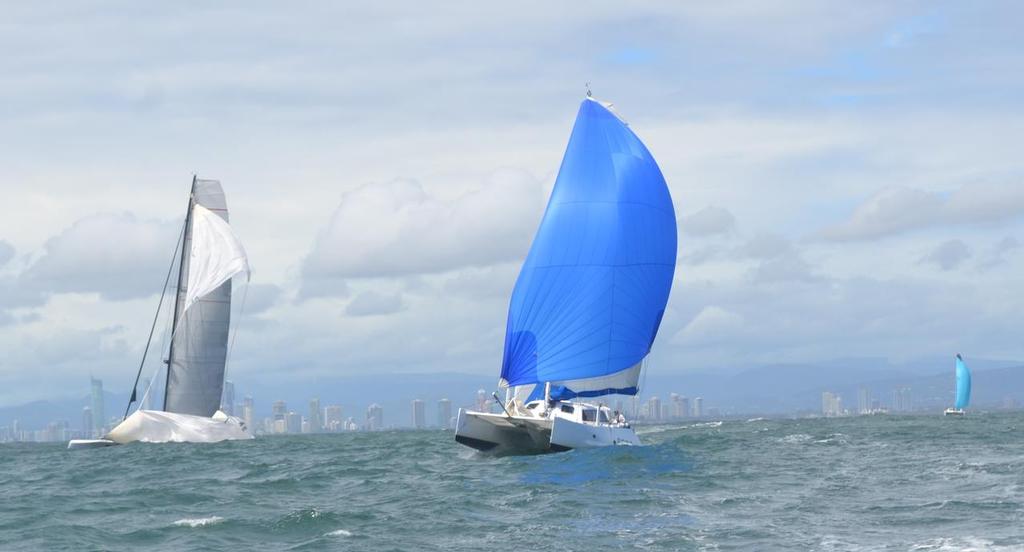 mojo kite by Stransky photo copyright Peter Hackett taken at  and featuring the  class