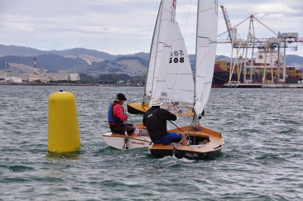  - 2015 Zephyr Nationals Tauranga © Murray de Lues