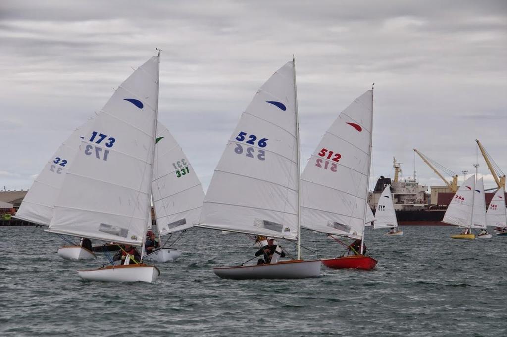  - 2015 Zephyr Nationals Tauranga © Murray de Lues