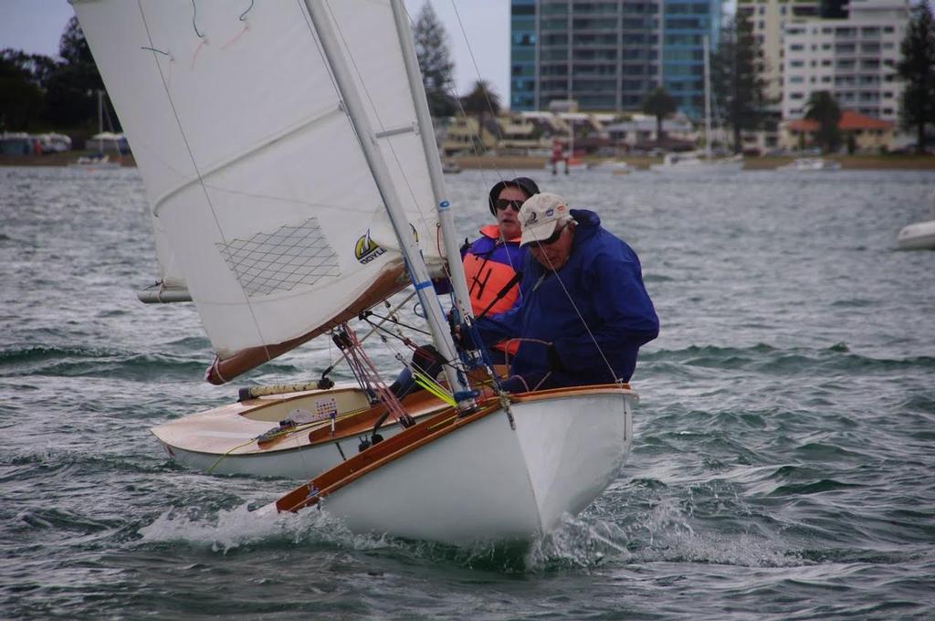  - 2015 Zephyr Nationals Tauranga © Murray de Lues