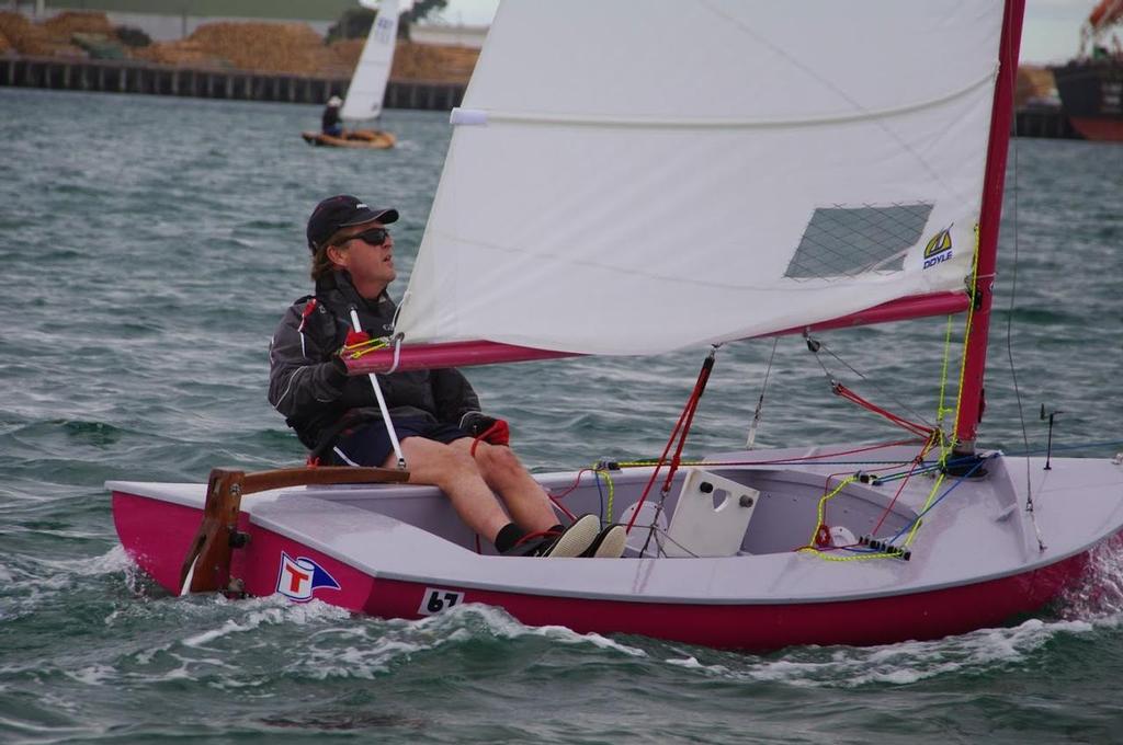  - 2015 Zephyr Nationals Tauranga © Murray de Lues