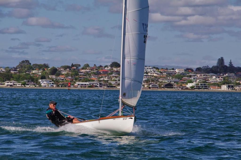  - 2015 Zephyr Nationals Tauranga © Murray de Lues